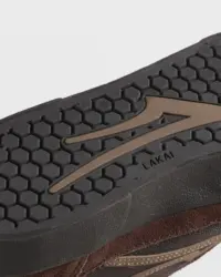 Кросівки Lakai Cambridge - Chestnut Suede Monochrome - Зображення 5