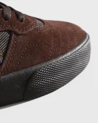 Кросівки Lakai Cambridge - Chestnut Suede Monochrome - Зображення 4