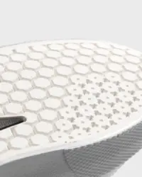 Кросівки Lakai Cambridge - White Leather - Зображення 6