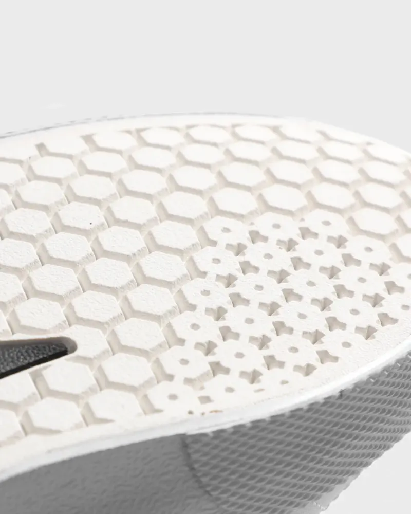 Кросівки Lakai Cambridge - White Leather - Зображення 6