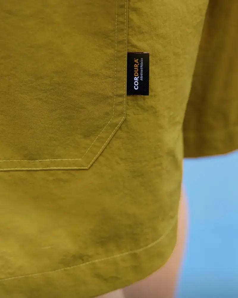 Шорти «Cordura Trek Peak» - Зображення 8