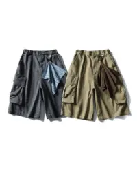 Шорти карго «Bandana Cargo Edge»