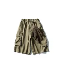 Шорти карго «Bandana Cargo Edge» - Зображення 5