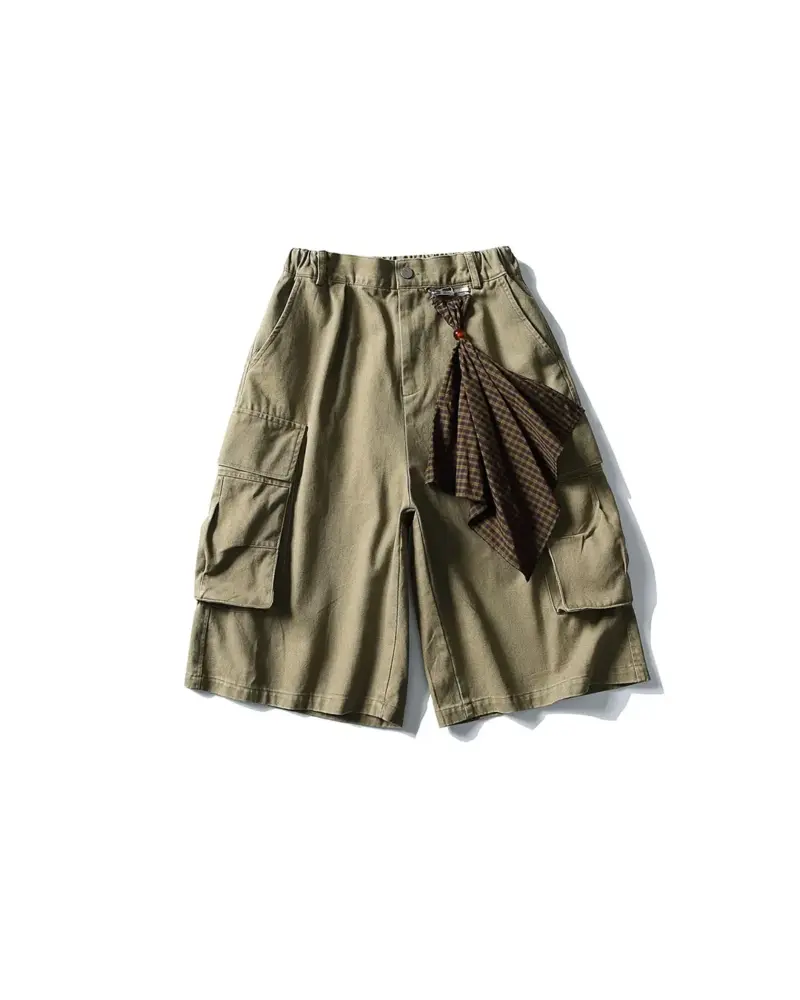 Шорти карго «Bandana Cargo Edge» - Зображення 5