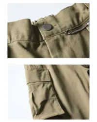 Шорти карго «Bandana Cargo Edge» - Зображення 9