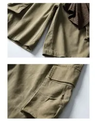 Шорти карго «Bandana Cargo Edge» - Зображення 10