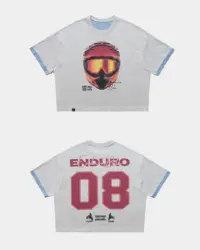Футболка «ENDURO» - Зображення 4