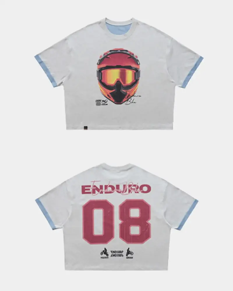 Футболка «ENDURO» - Зображення 4