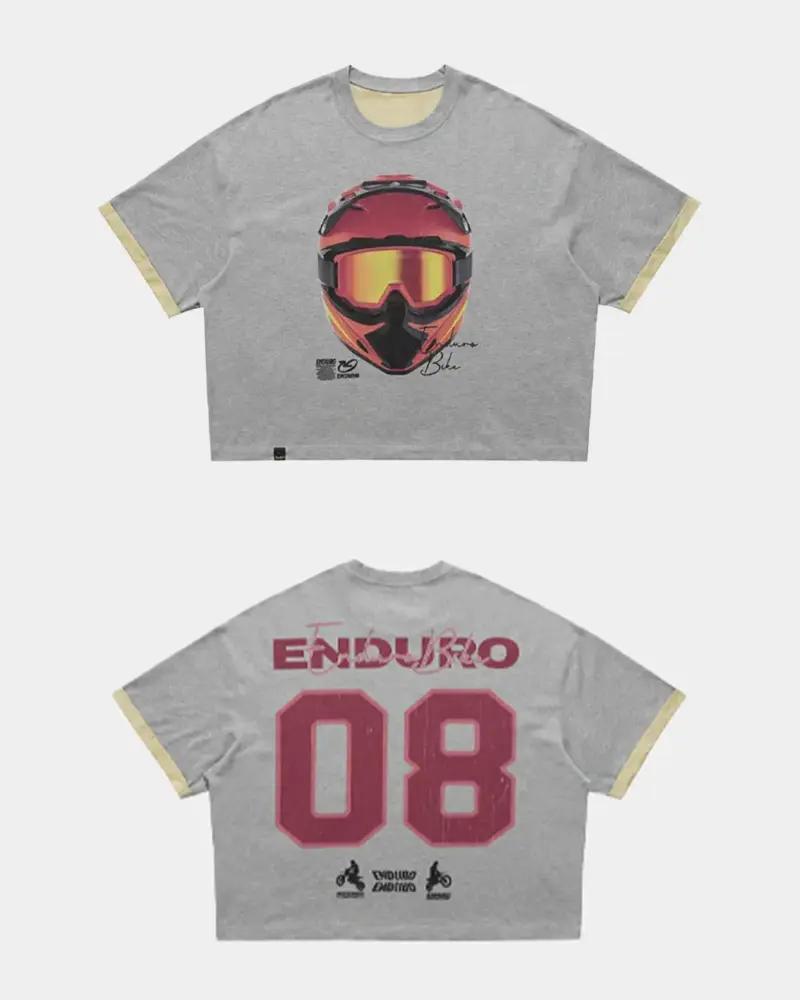 Футболка «ENDURO» - Зображення 5