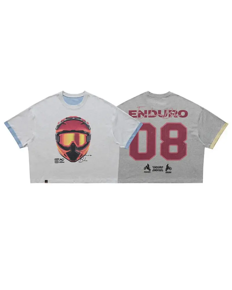 Футболка «ENDURO» - Зображення 9