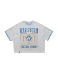 Футболка «WAR STORM»