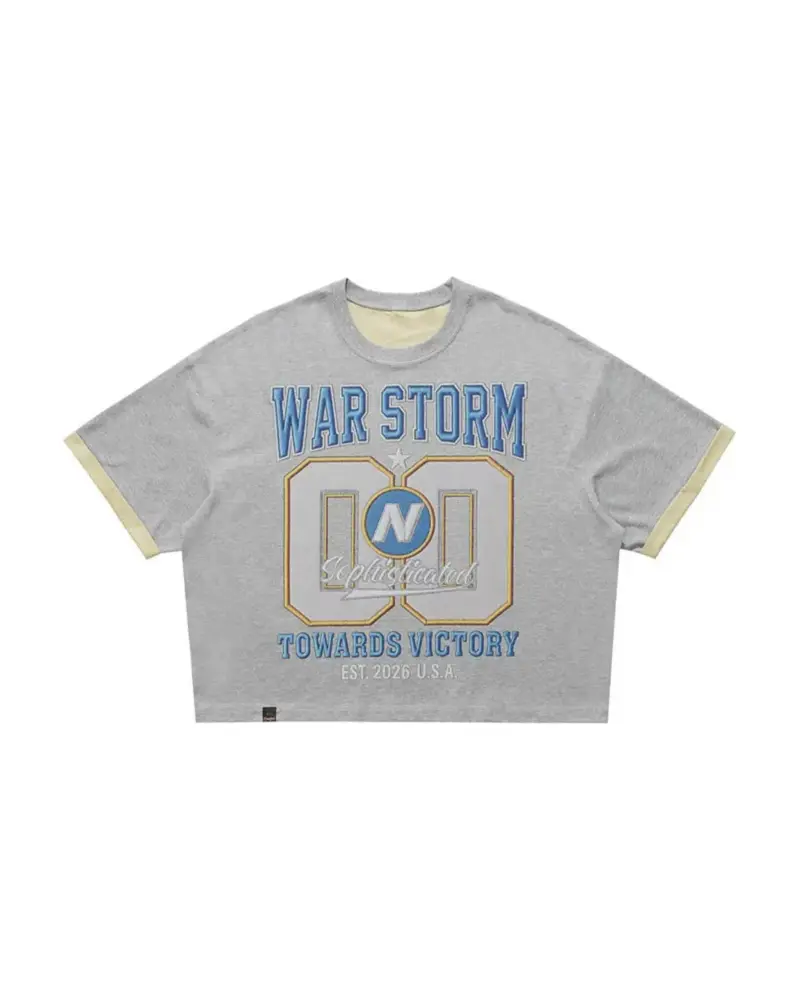 Футболка «WAR STORM» - Зображення 2