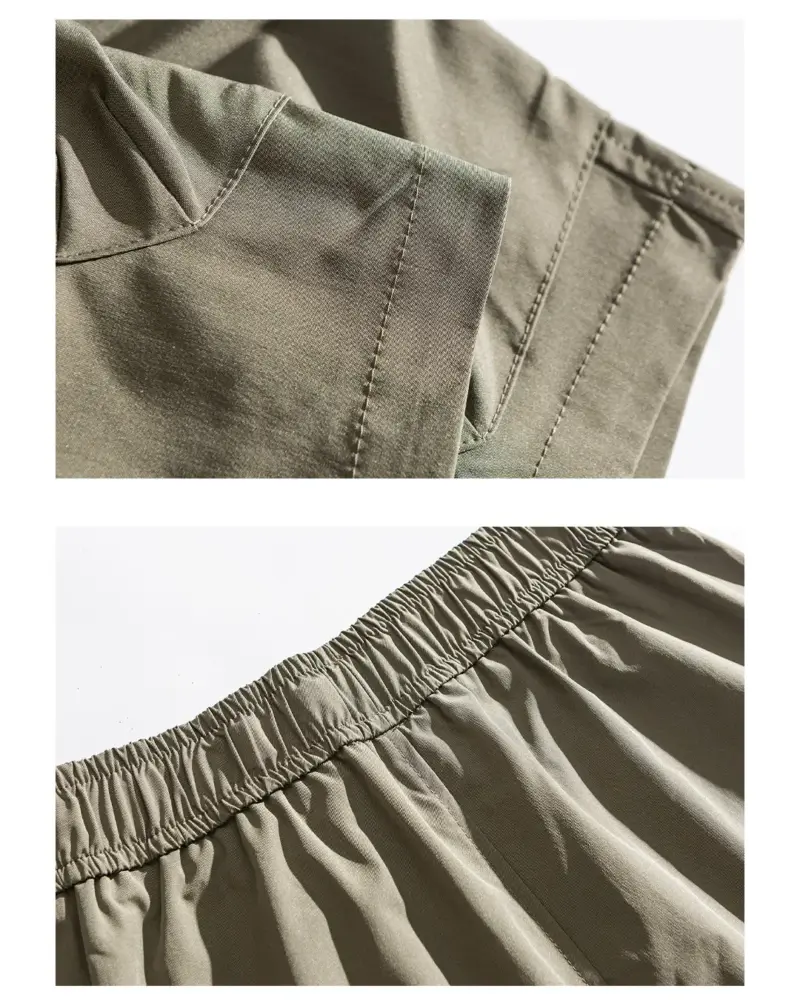 Карго-шорти «Apex Frontier» - Зображення 8