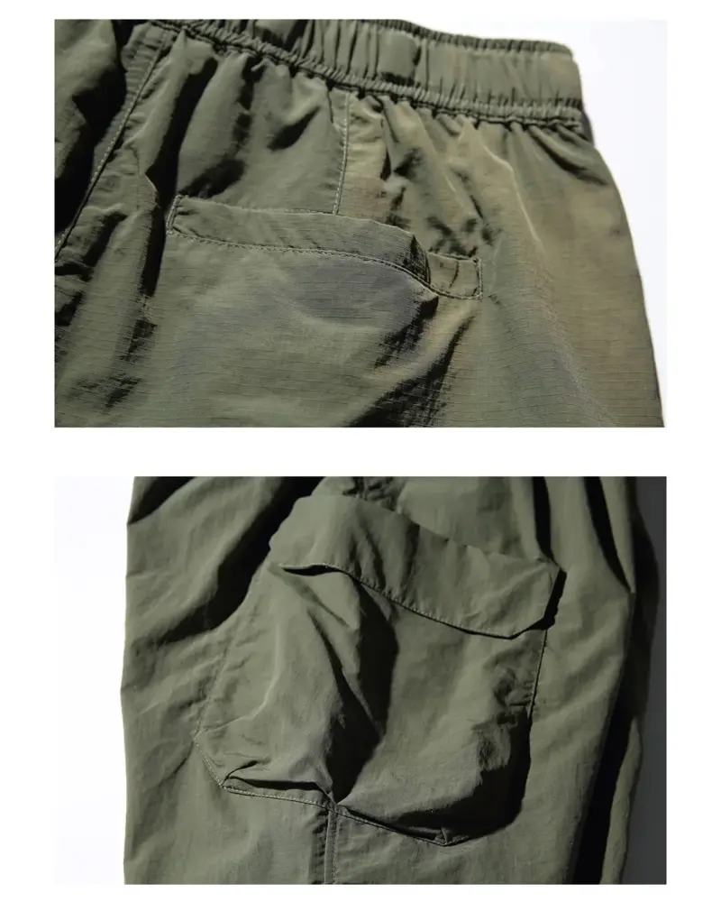 Шорти «Fuse» - Зображення 10
