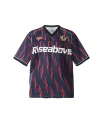 Футболка «RISEABOVE»