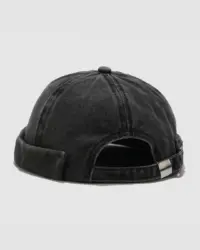 Кепка докер «Solid Denim» - Зображення 8