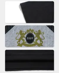Оверсайз футболка «NICOTINE» - Зображення 5