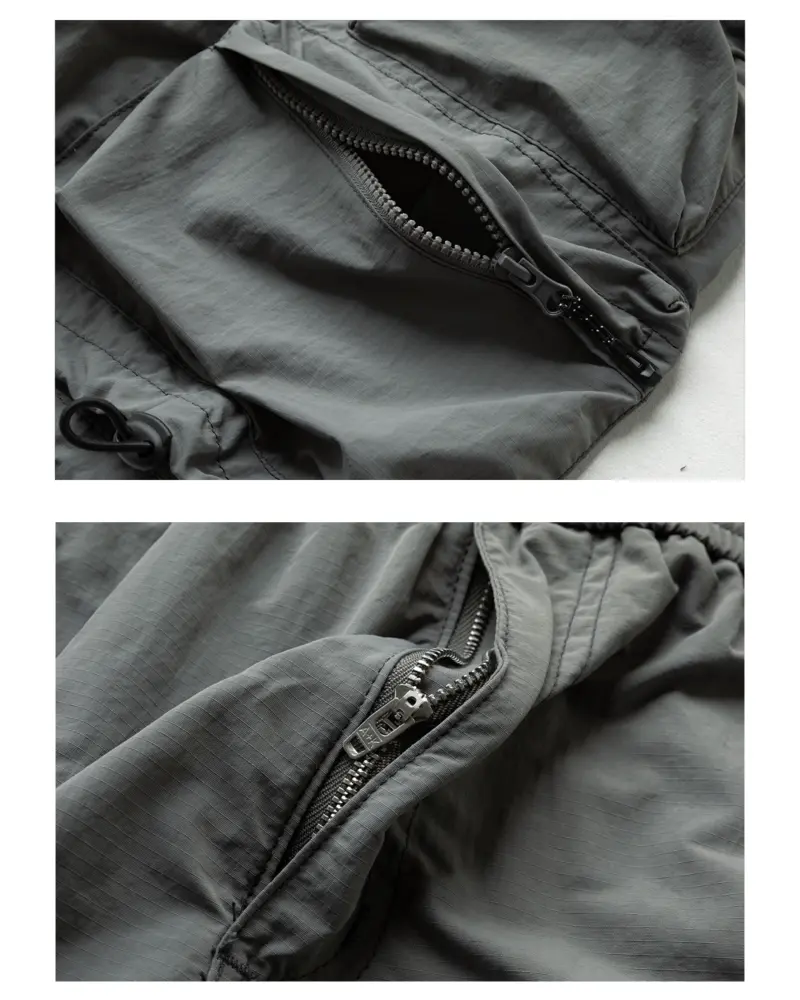 Шорти карго «Pocket System» - Зображення 12