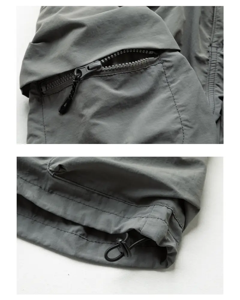 Шорти карго «Pocket System» - Зображення 11