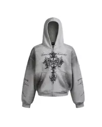 Zip-худі «SPECTRE-CROSS»