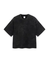 Футболка one-tone 275G «Washed»