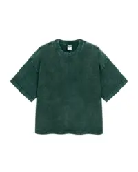 Футболка one-tone 275G «Washed» - Зображення 11