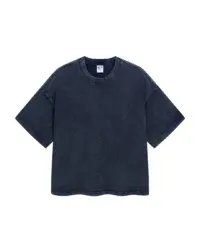 Футболка one-tone 275G «Washed» - Зображення 9