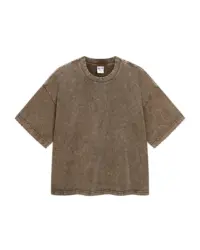 Футболка one-tone 275G «Washed» - Зображення 3