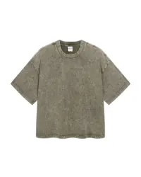 Футболка one-tone 275G «Washed» - Зображення 5