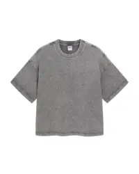 Футболка one-tone 275G «Washed» - Зображення 15