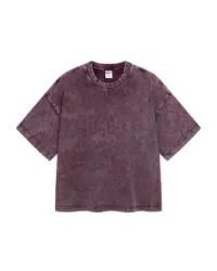 Футболка one-tone 275G «Washed» - Зображення 13