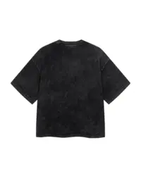 Футболка one-tone 275G «Washed» - Зображення 2