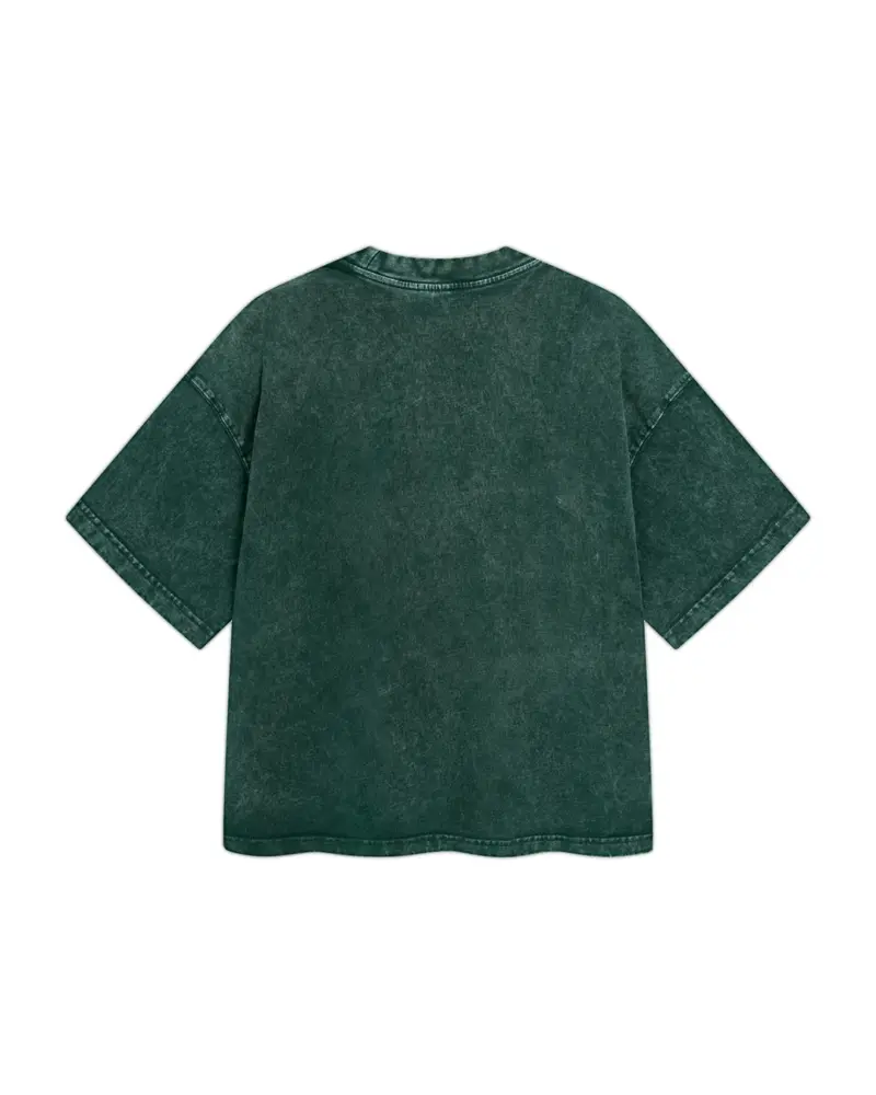 Футболка one-tone 275G «Washed» - Зображення 12