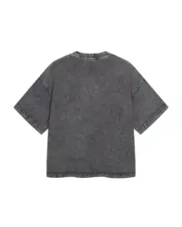 Футболка one-tone 275G «Washed» - Зображення 8