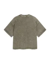 Футболка one-tone 275G «Washed» - Зображення 6
