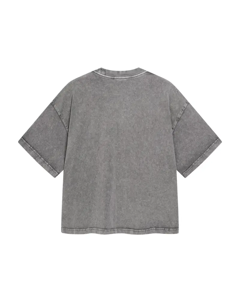 Футболка one-tone 275G «Washed» - Зображення 16