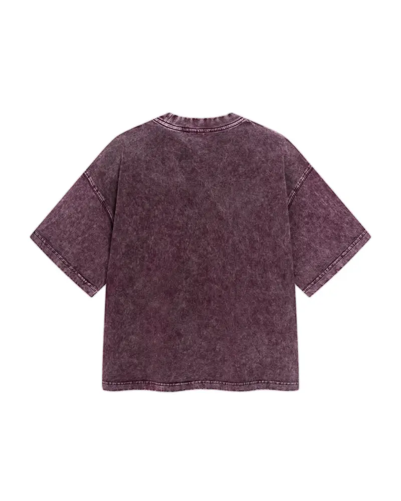 Футболка one-tone 275G «Washed» - Зображення 14