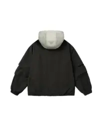 Куртка «CONTRAST HOOD» - Зображення 2