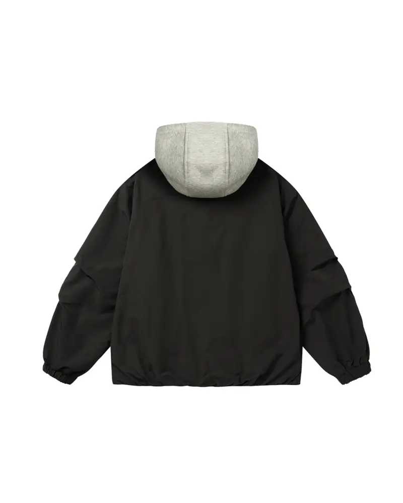 Куртка «CONTRAST HOOD» - Зображення 2