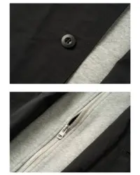 Куртка «CONTRAST HOOD» - Зображення 7