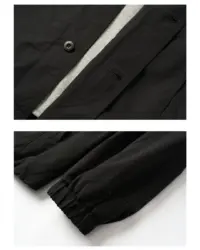 Куртка «CONTRAST HOOD» - Зображення 6