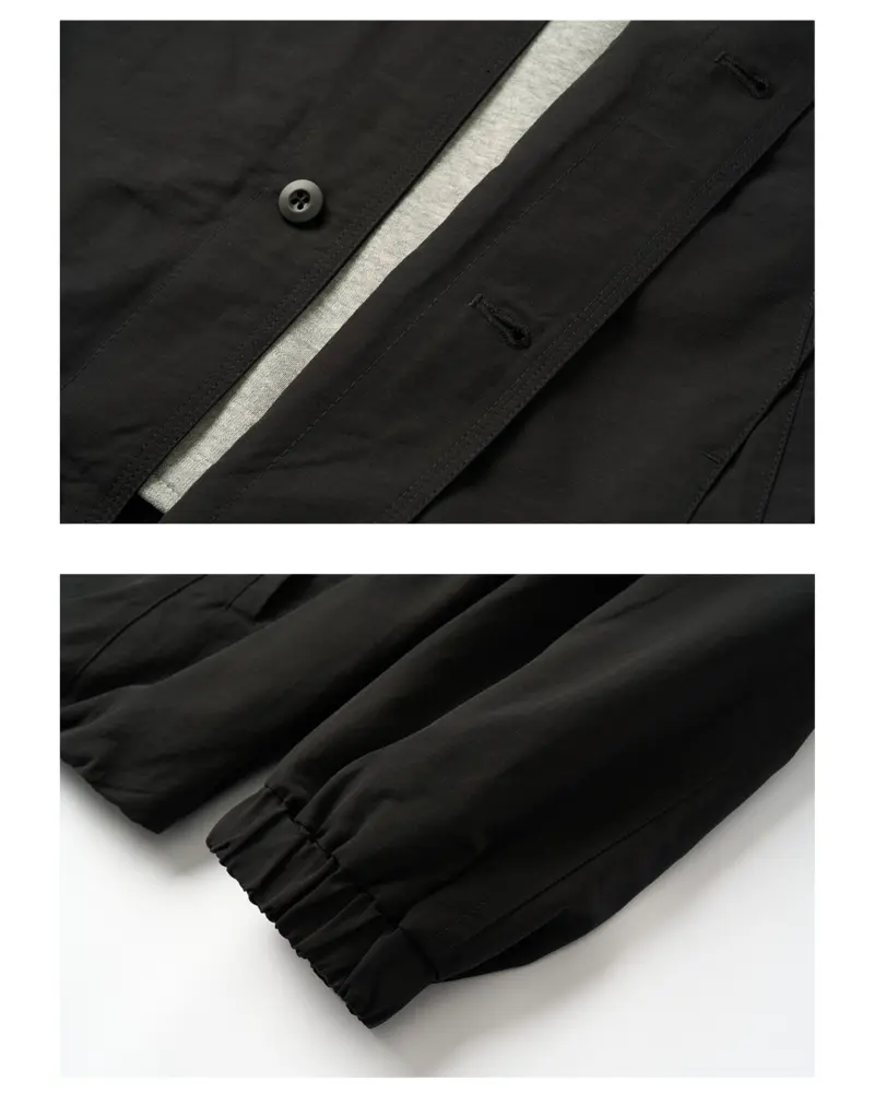 Куртка «CONTRAST HOOD» - Зображення 6