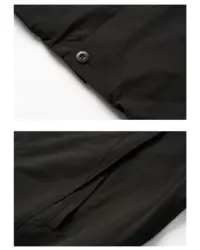 Куртка «CONTRAST HOOD» - Зображення 5