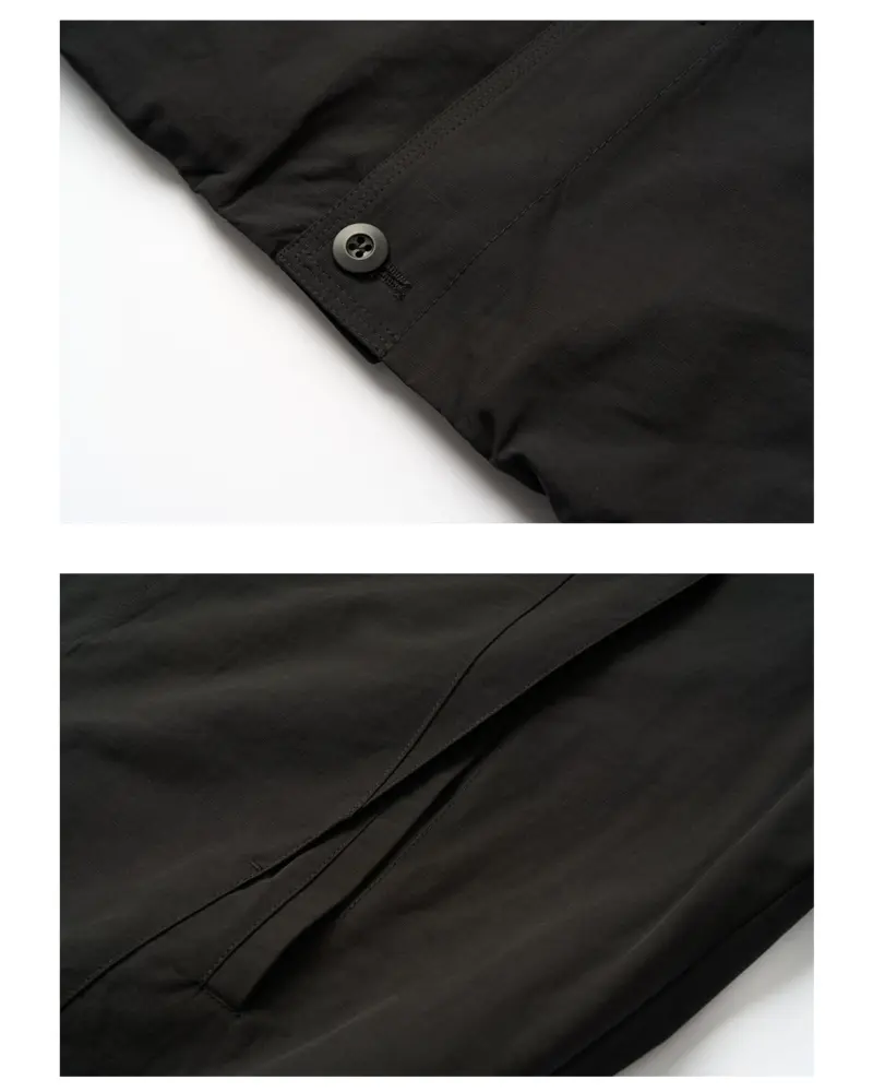 Куртка «CONTRAST HOOD» - Зображення 5