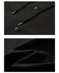 Куртка «CONTRAST HOOD» - Зображення 4