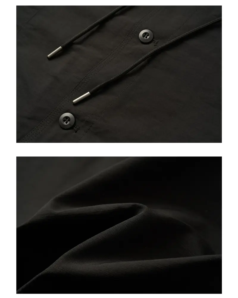 Куртка «CONTRAST HOOD» - Зображення 4