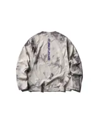 Лонгслів «SMOKE-DYE» - Зображення 4