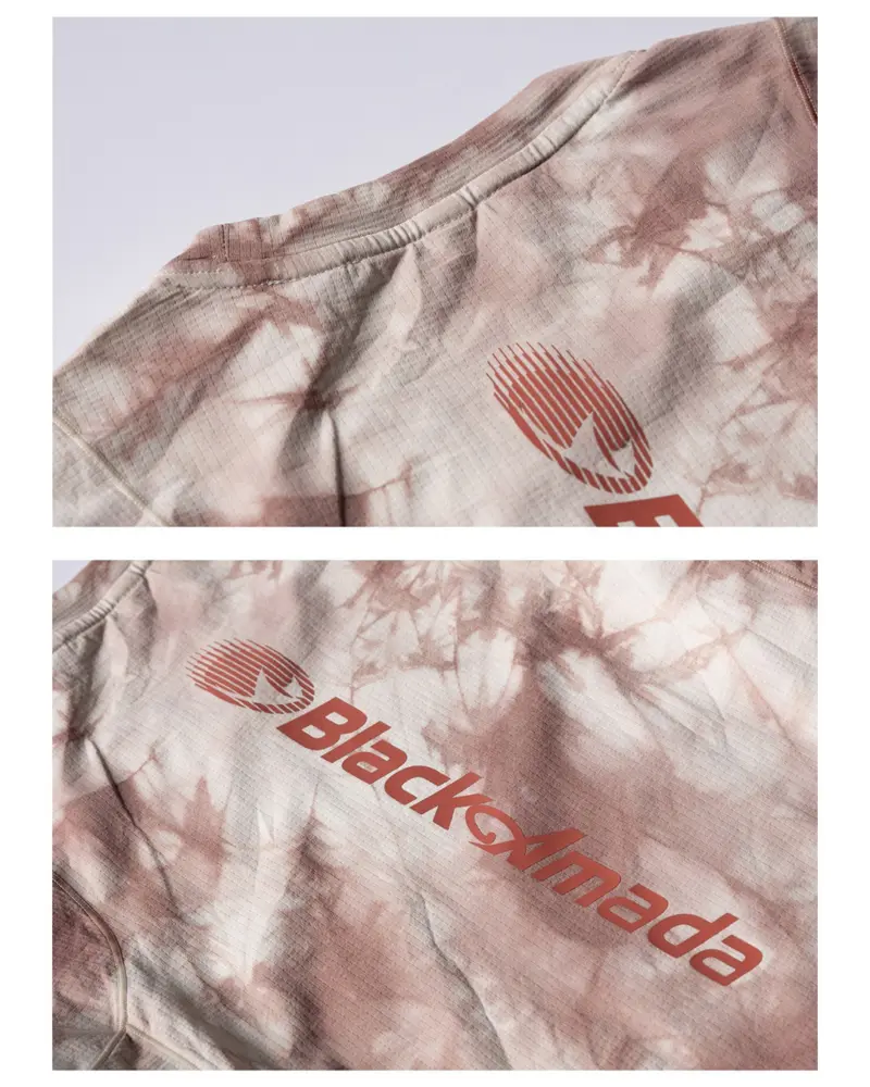 Лонгслів «SMOKE-DYE» - Зображення 11