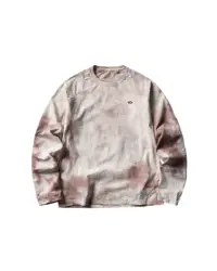 Лонгслів «SMOKE-DYE» - Зображення 7