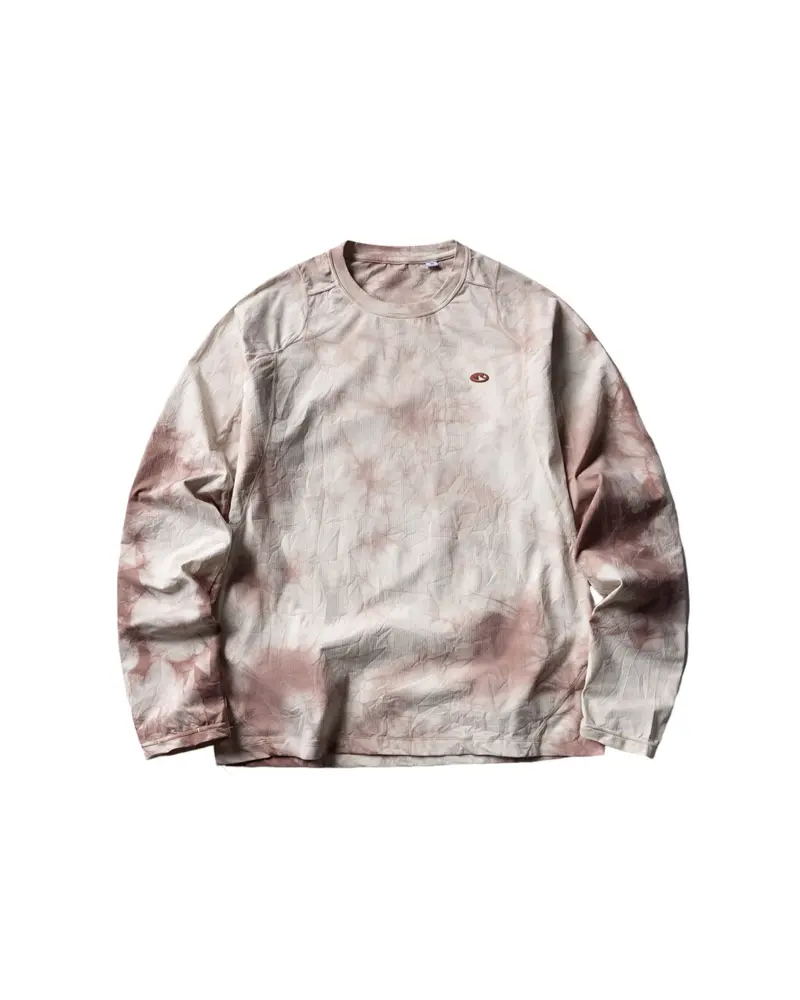 Лонгслів «SMOKE-DYE» - Зображення 7